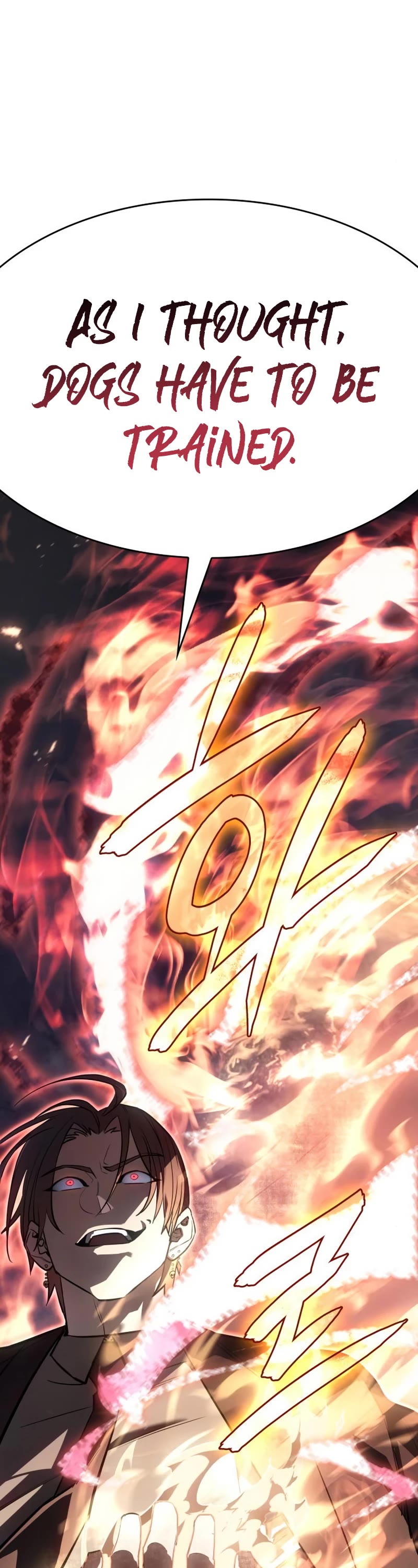 Regressing With the King's Power chapter 10 page 20