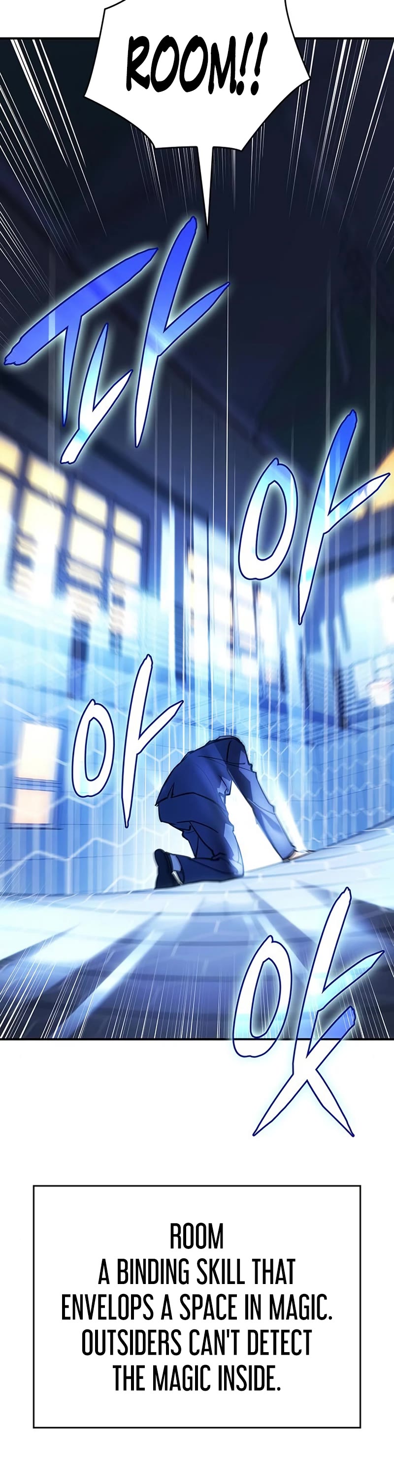 Regressing With the King's Power chapter 10 page 23