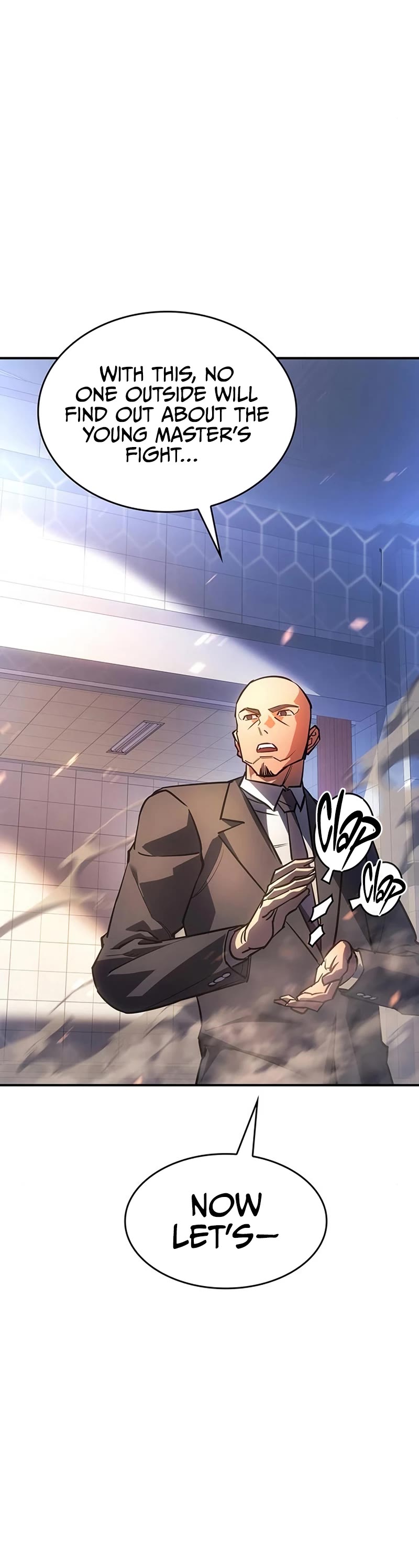 Regressing With the King's Power chapter 10 page 25