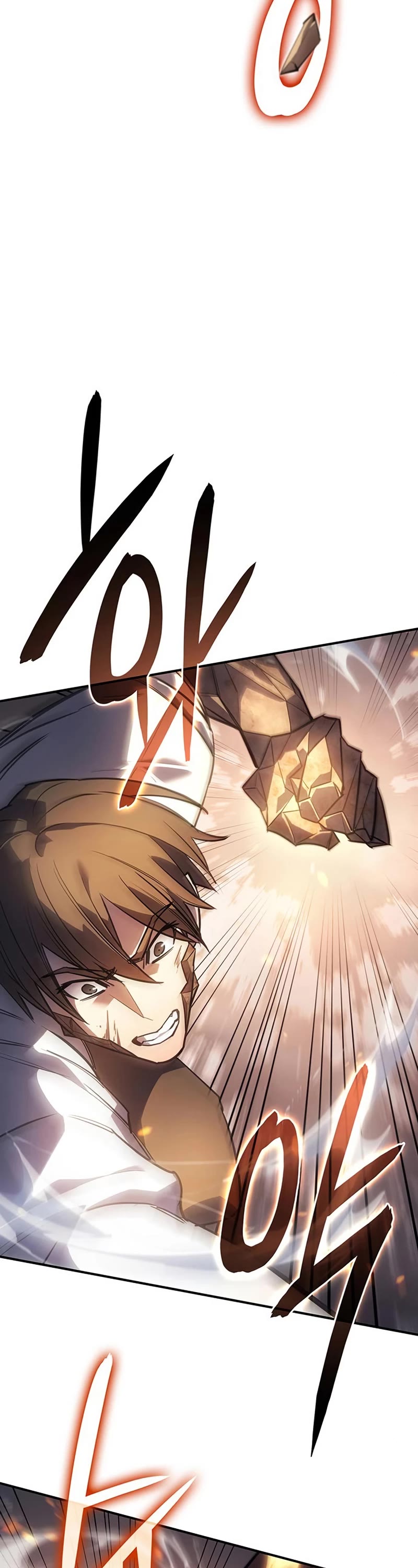 Regressing With the King's Power chapter 10 page 27