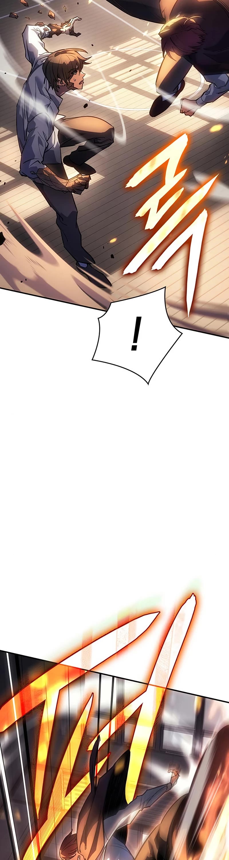 Regressing With the King's Power chapter 10 page 32