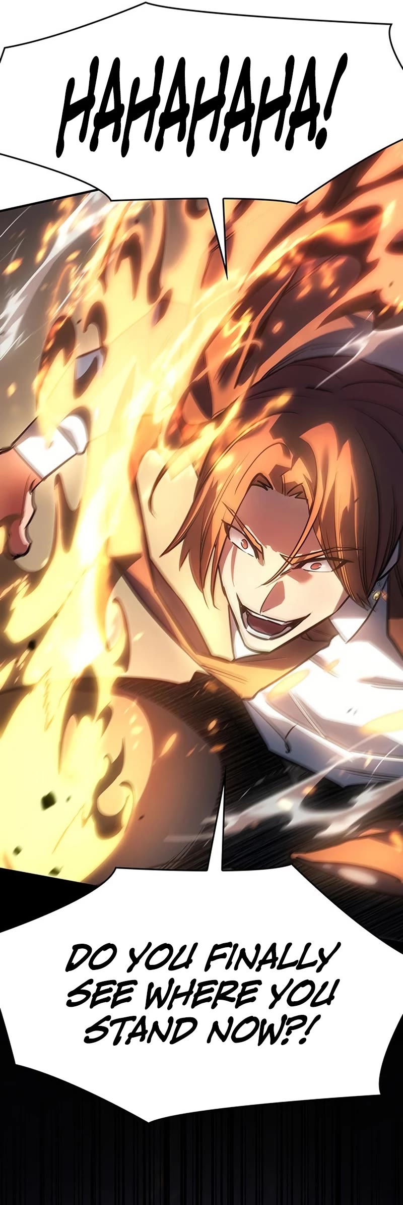 Regressing With the King's Power chapter 10 page 35