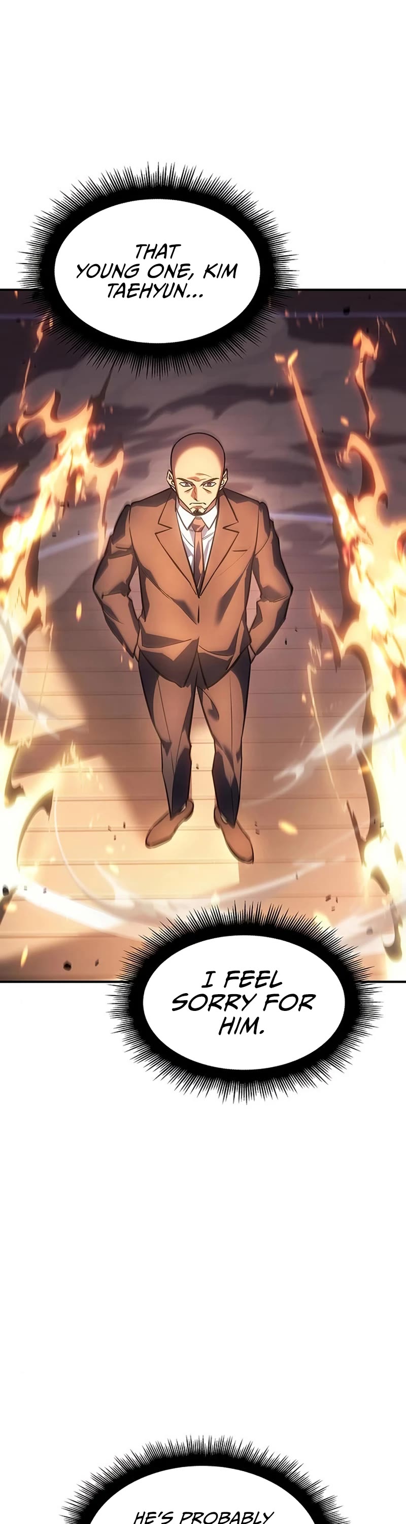 Regressing With the King's Power chapter 10 page 37