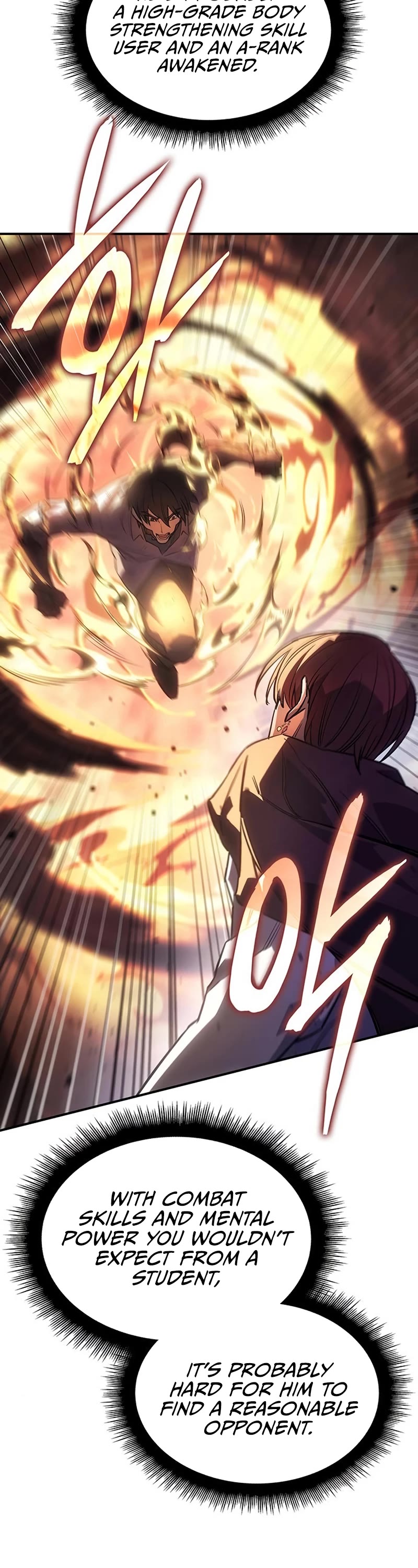 Regressing With the King's Power chapter 10 page 38