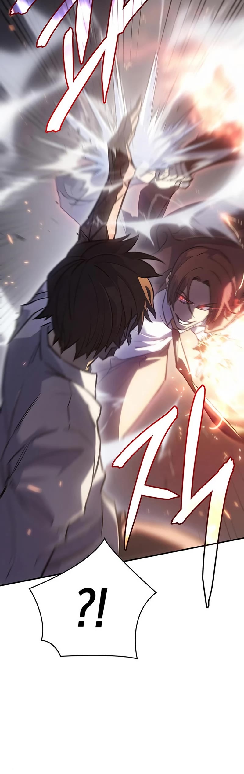 Regressing With the King's Power chapter 10 page 40