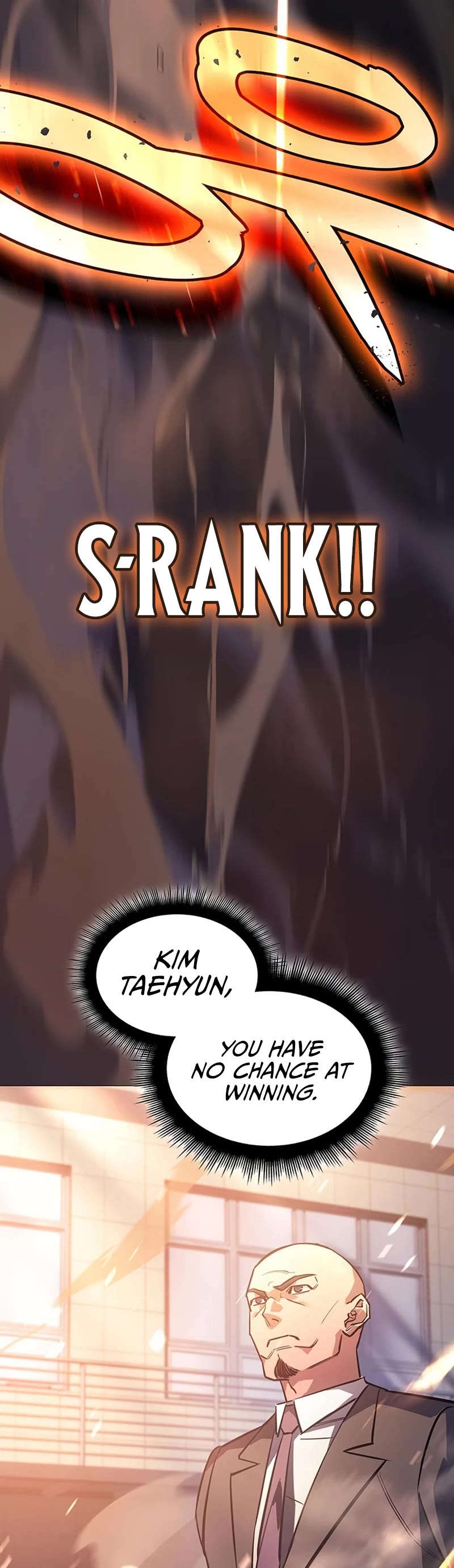 Regressing With the King's Power chapter 10 page 43