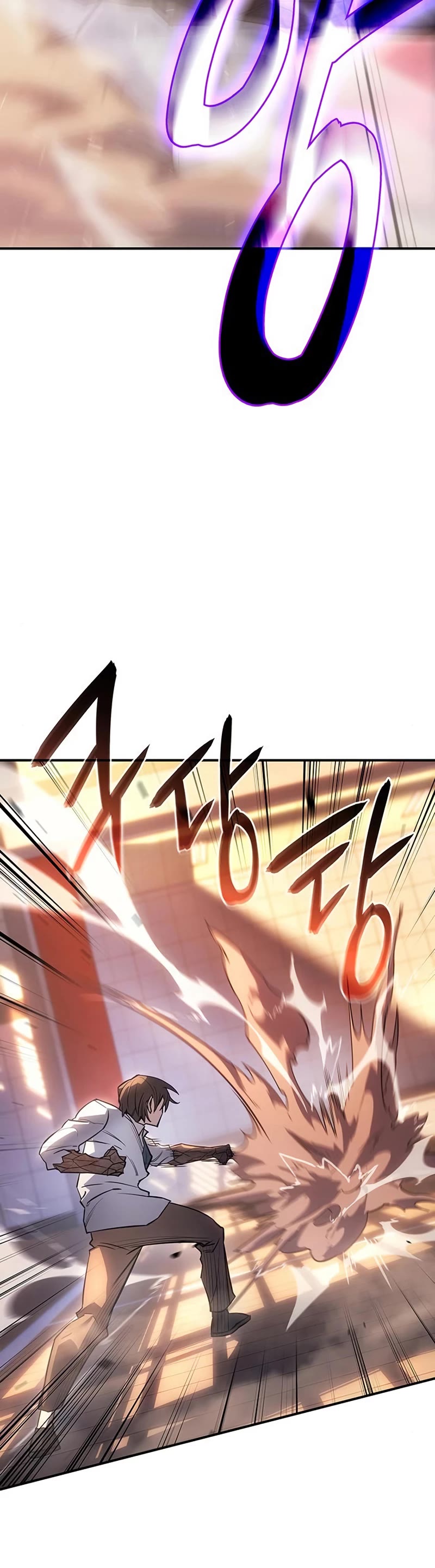 Regressing With the King's Power chapter 10 page 48