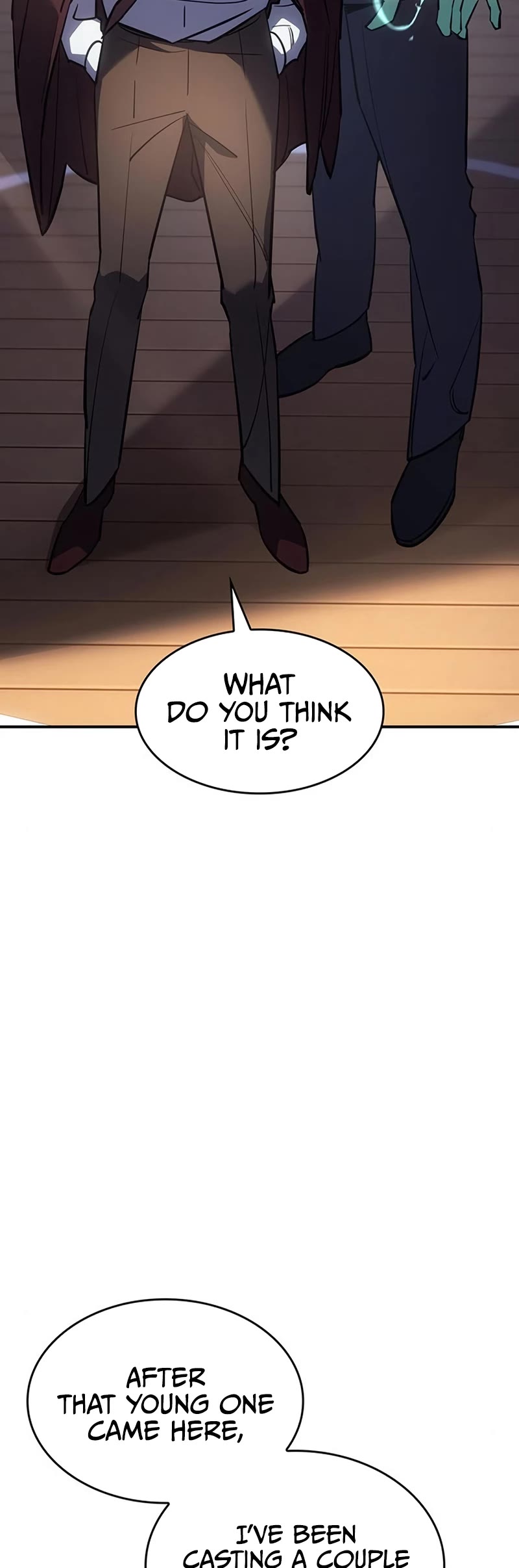 Regressing With the King's Power chapter 10 page 5