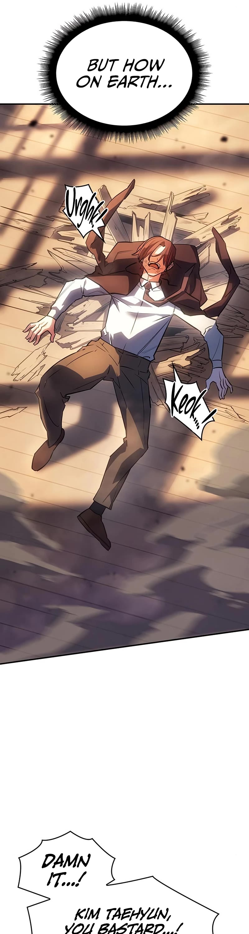 Regressing With the King's Power chapter 10 page 50