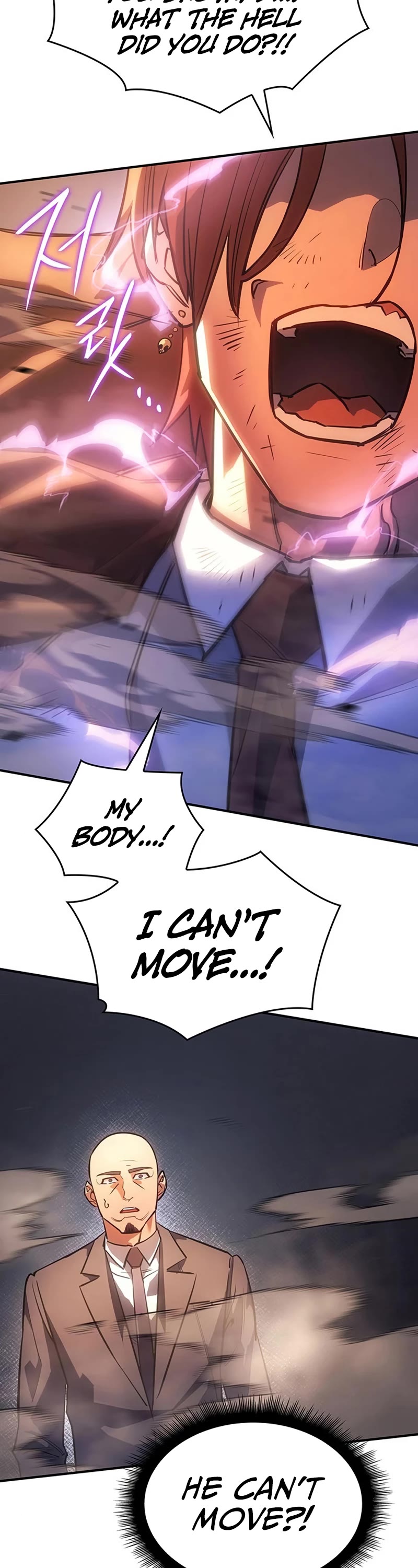 Regressing With the King's Power chapter 10 page 51