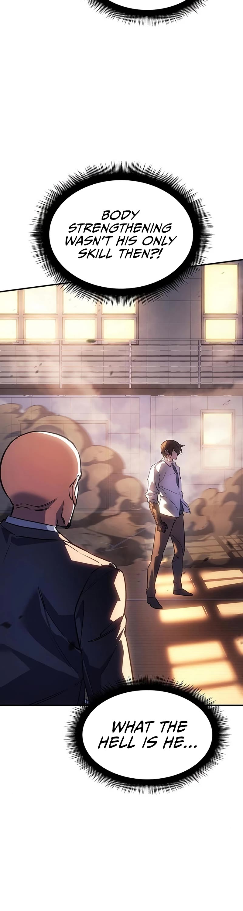 Regressing With the King's Power chapter 10 page 52