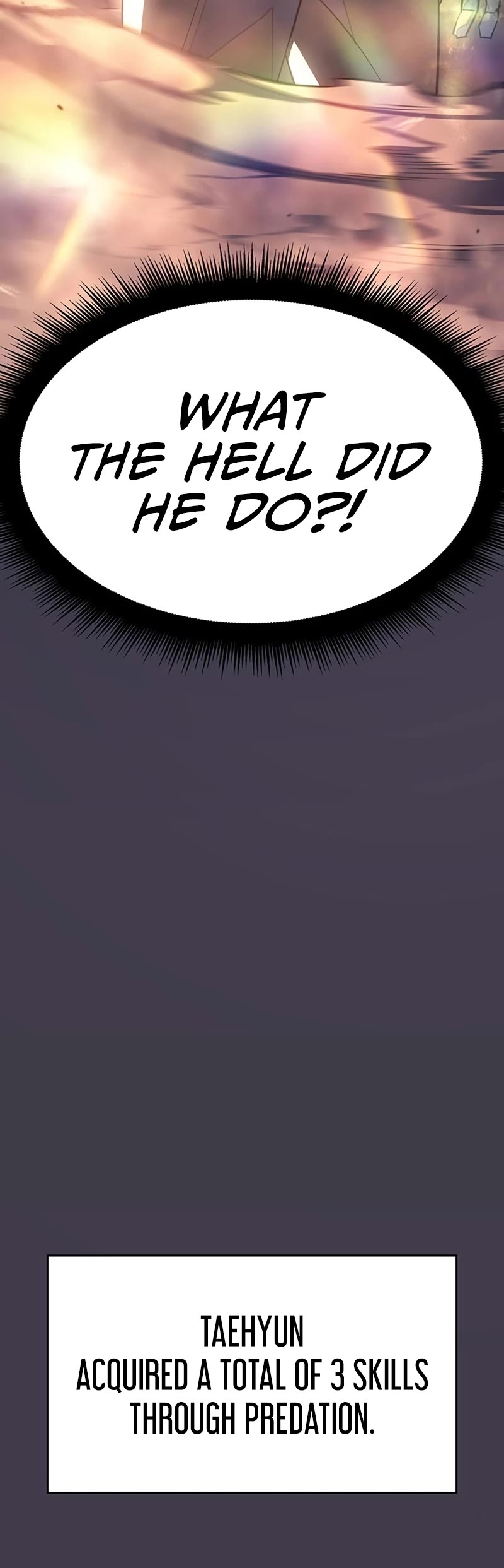 Regressing With the King's Power chapter 10 page 54