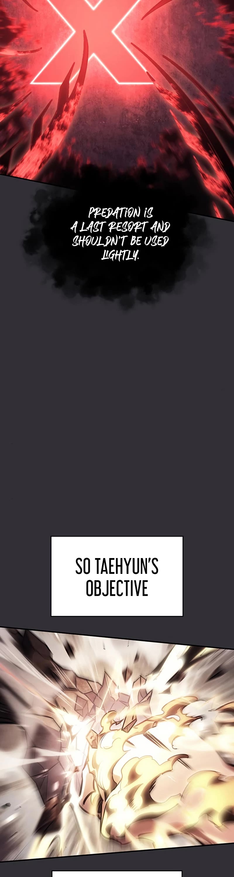 Regressing With the King's Power chapter 10 page 57