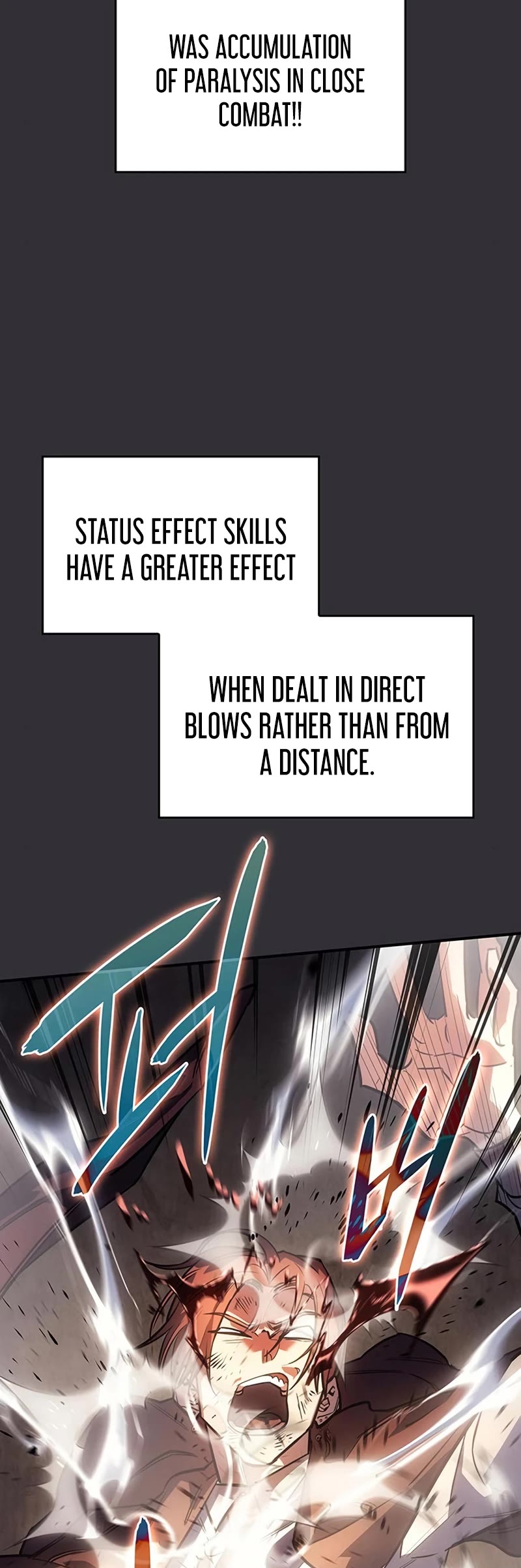 Regressing With the King's Power chapter 10 page 58