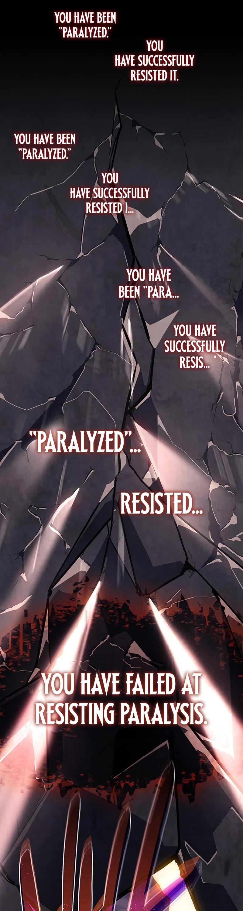 Regressing With the King's Power chapter 10 page 60