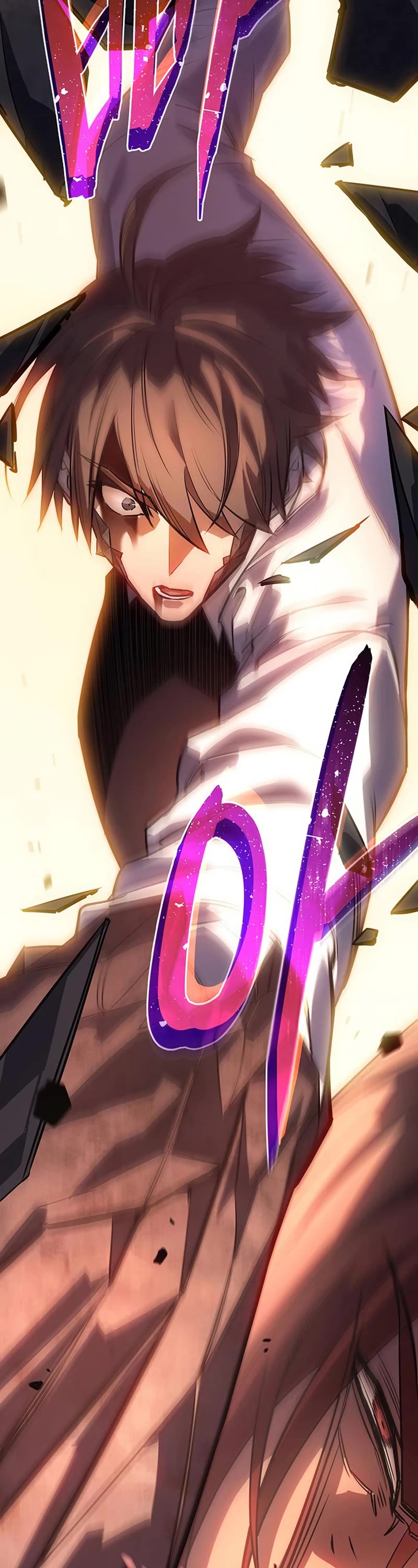 Regressing With the King's Power chapter 10 page 61