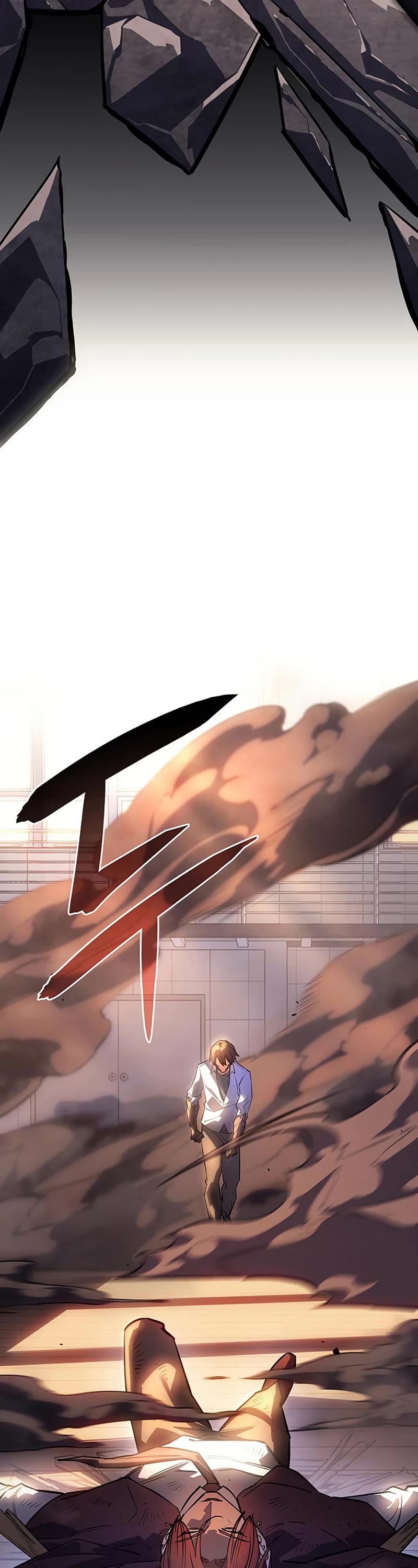 Regressing With the King's Power chapter 10 page 63