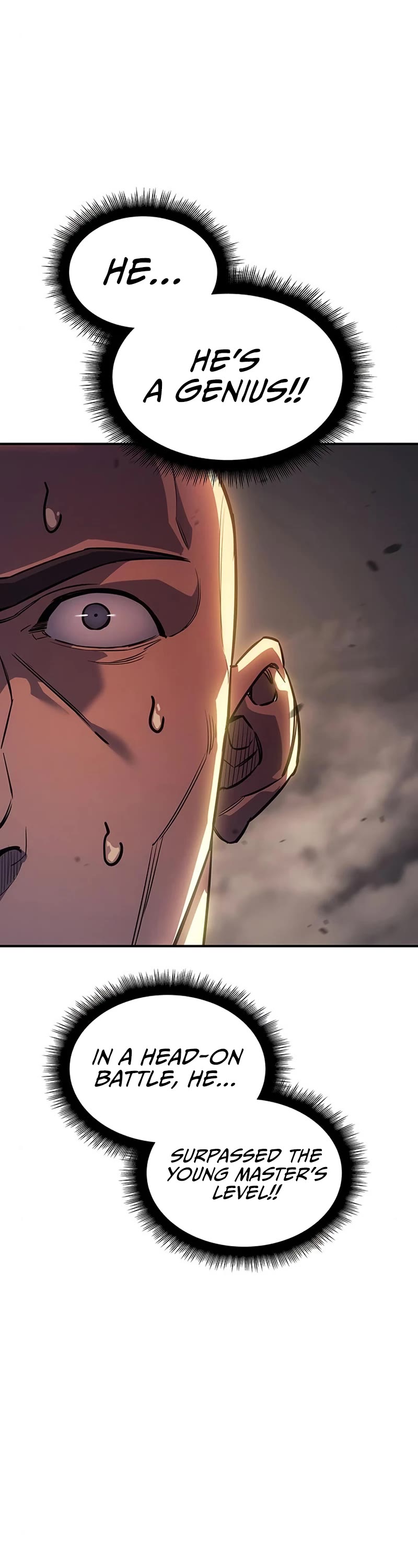 Regressing With the King's Power chapter 10 page 65