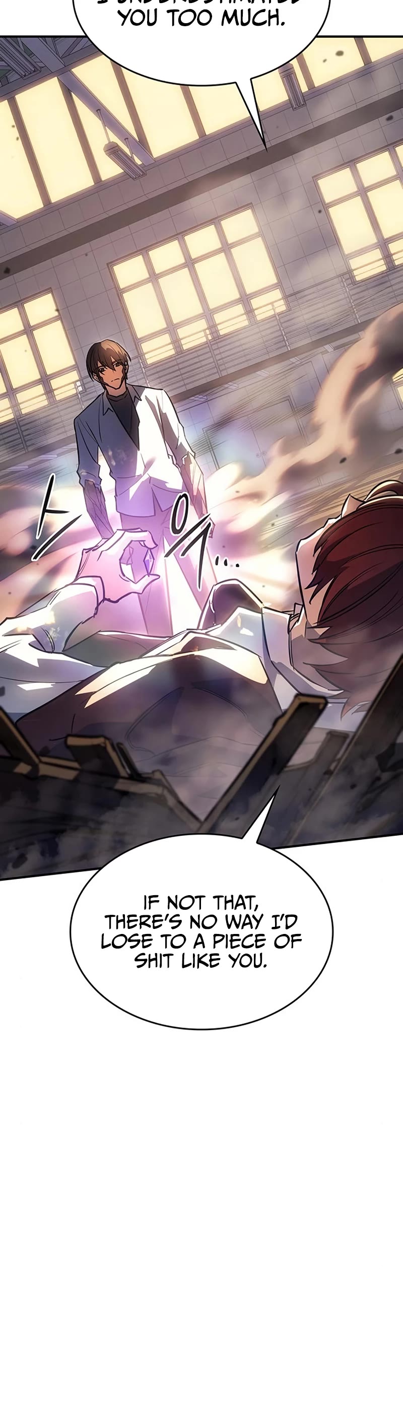 Regressing With the King's Power chapter 10 page 68