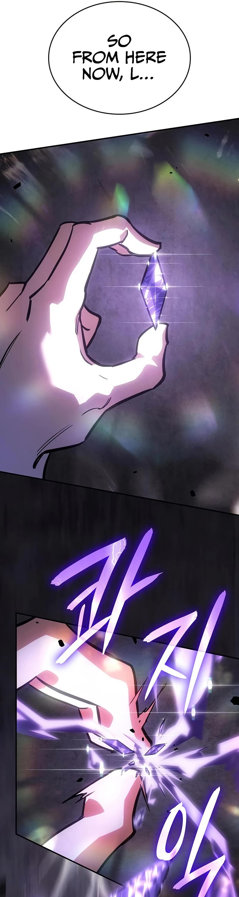 Regressing With the King's Power chapter 10 page 69