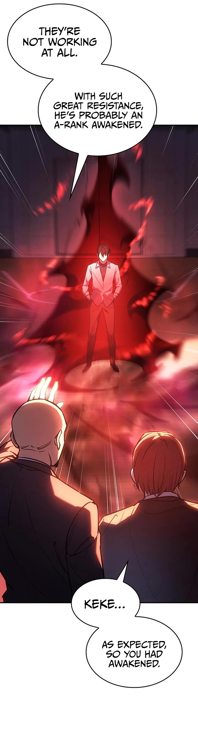 Regressing With the King's Power chapter 10 page 7