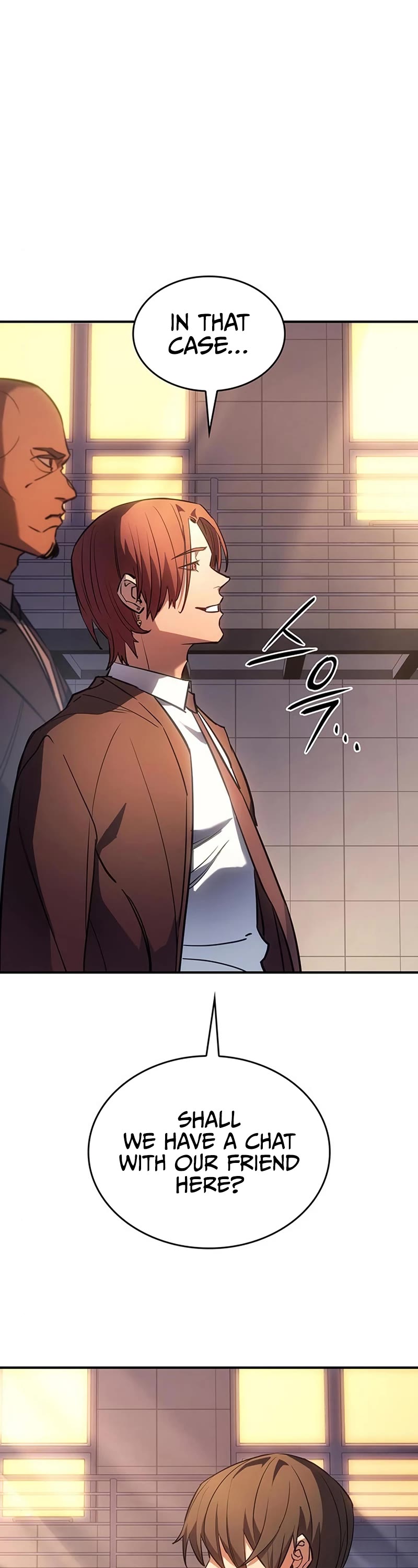 Regressing With the King's Power chapter 10 page 8