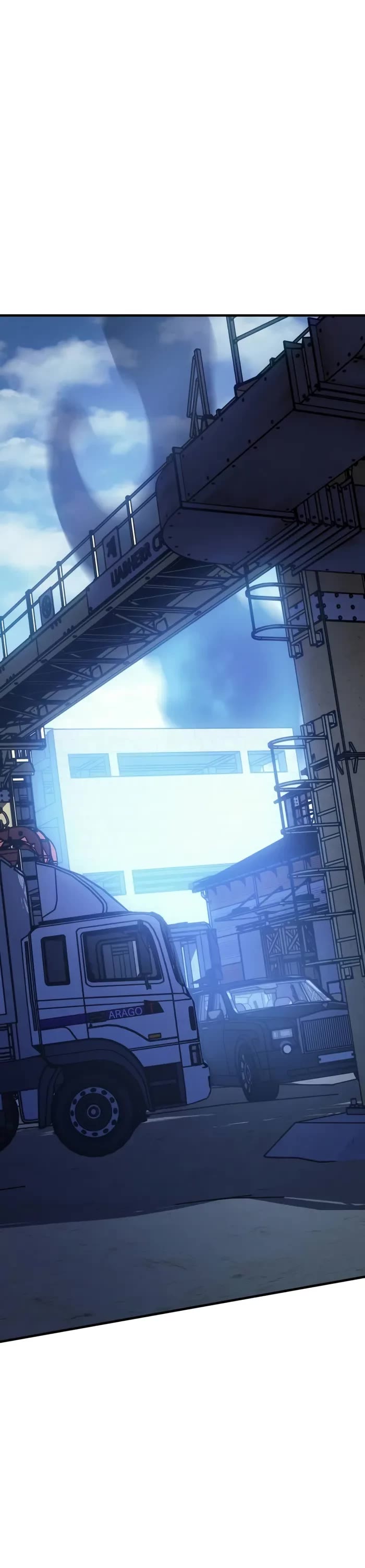 Regressing With the King's Power chapter 100 page 1