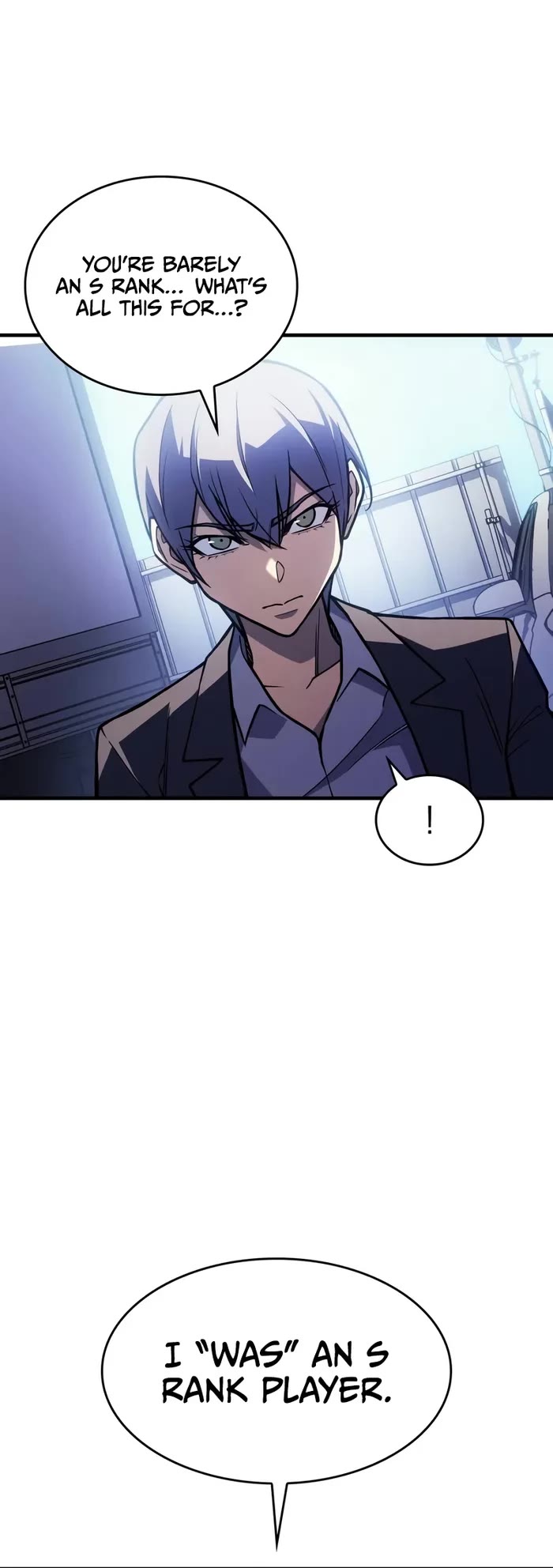 Regressing With the King's Power chapter 100 page 10