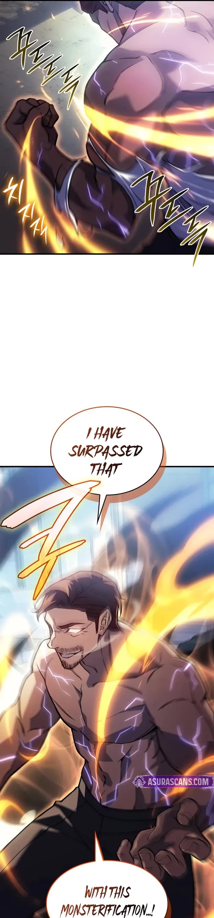 Regressing With the King's Power chapter 100 page 11