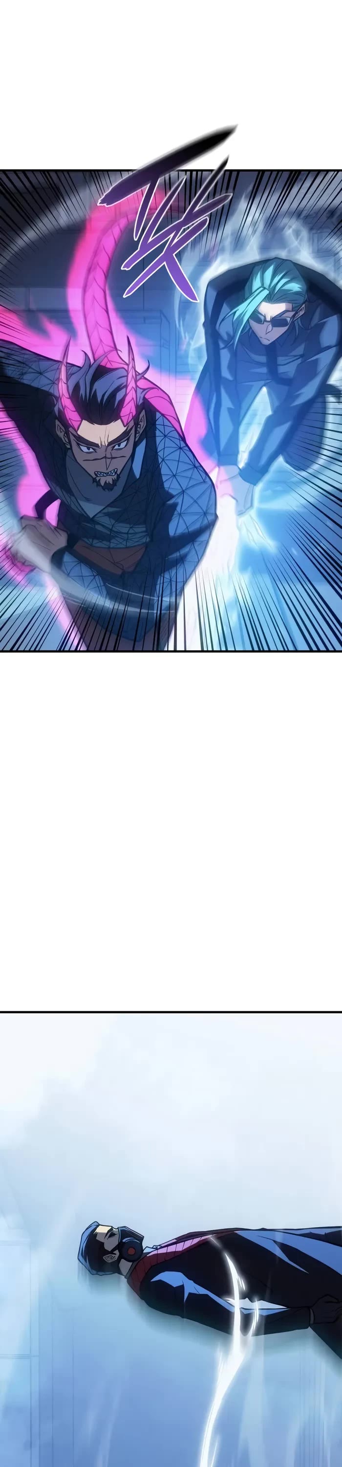 Regressing With the King's Power chapter 100 page 16