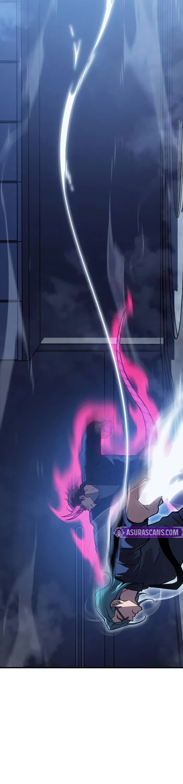 Regressing With the King's Power chapter 100 page 17