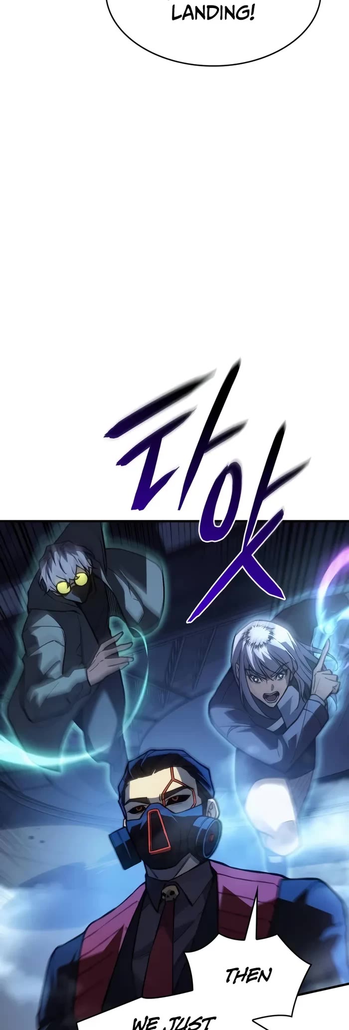 Regressing With the King's Power chapter 100 page 19