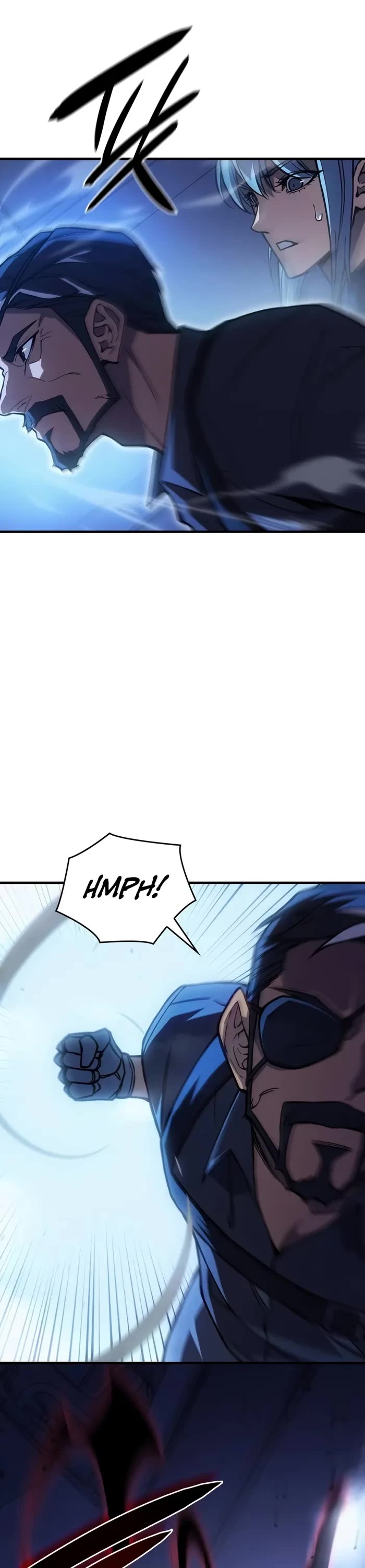 Regressing With the King's Power chapter 100 page 23