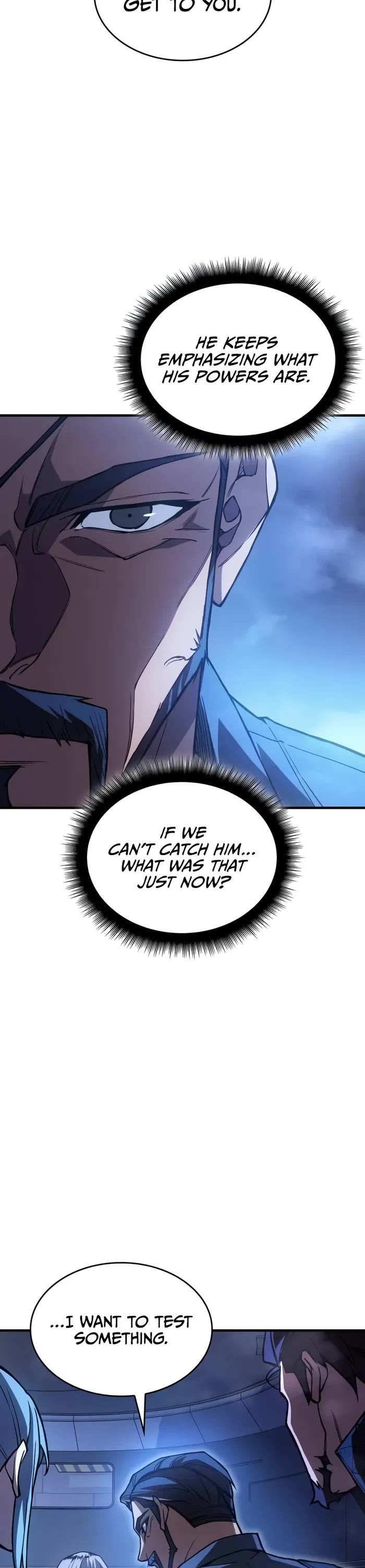 Regressing With the King's Power chapter 100 page 27