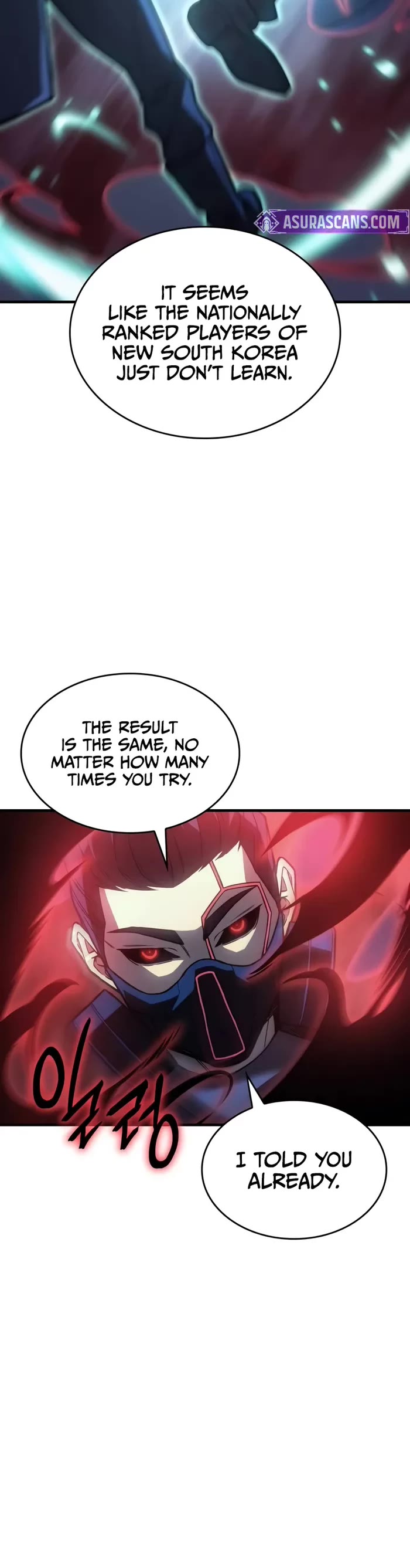 Regressing With the King's Power chapter 100 page 29