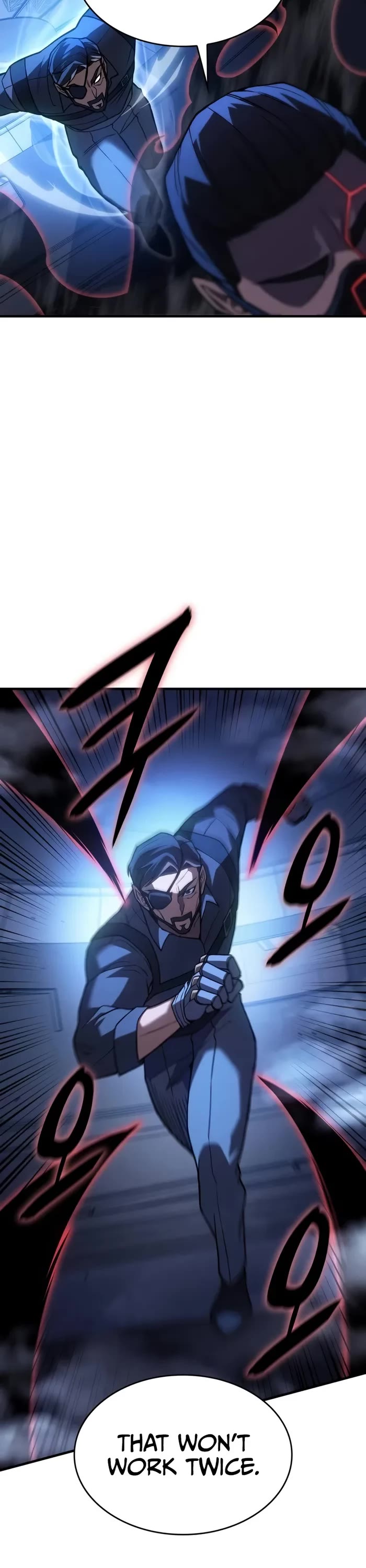 Regressing With the King's Power chapter 100 page 31