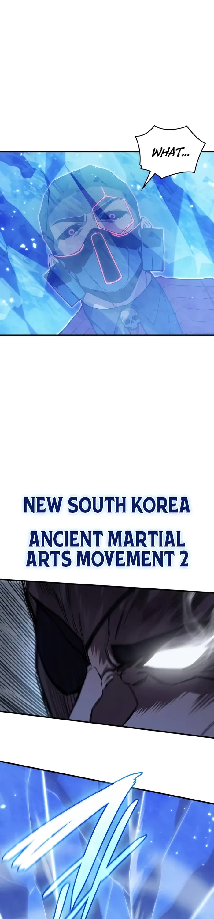 Regressing With the King's Power chapter 100 page 35