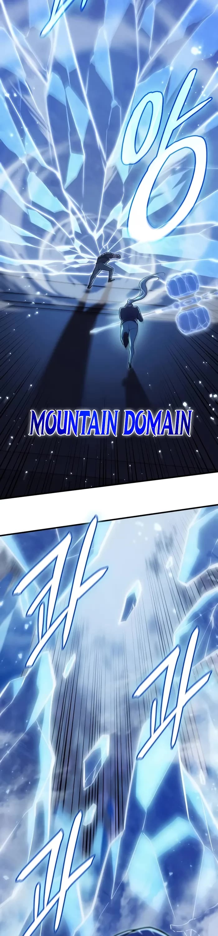 Regressing With the King's Power chapter 100 page 36