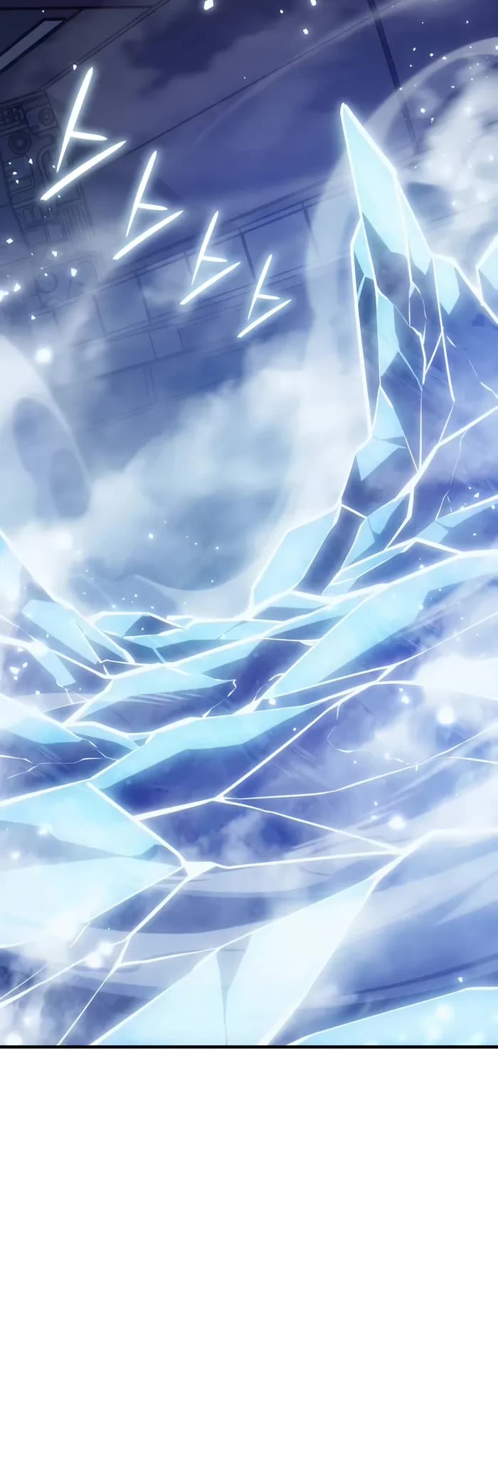 Regressing With the King's Power chapter 100 page 38