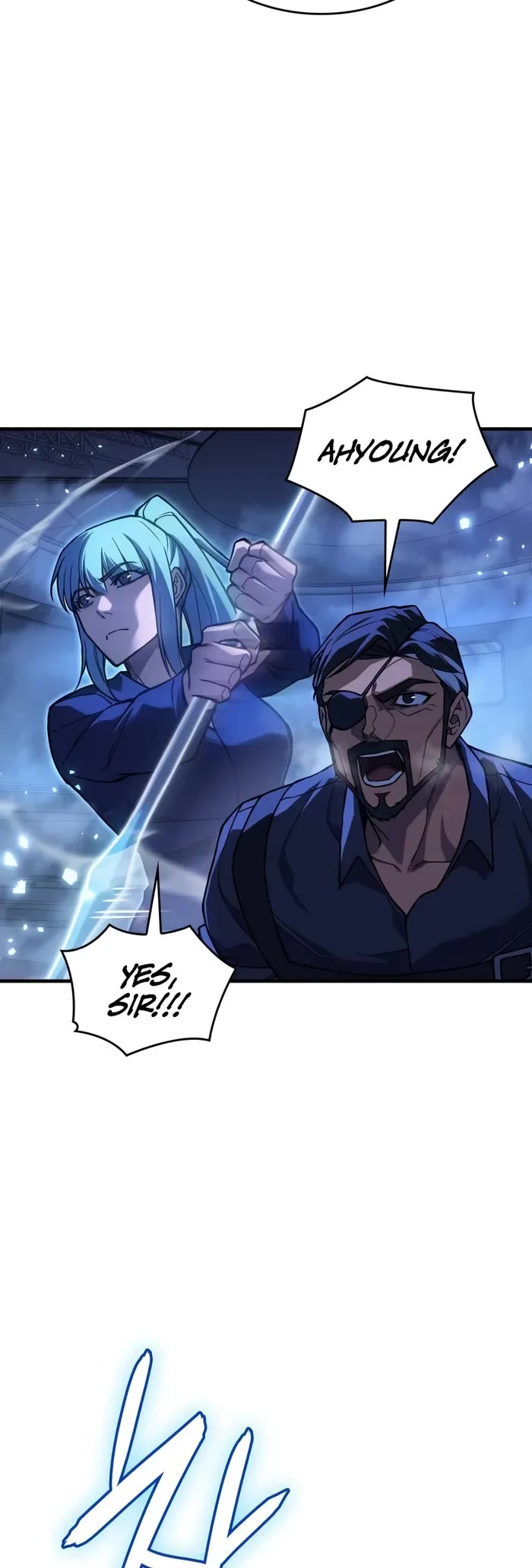 Regressing With the King's Power chapter 100 page 42