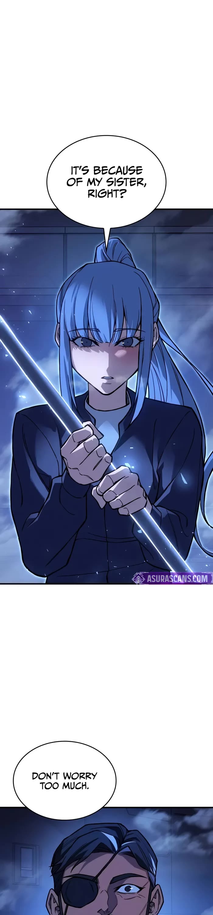 Regressing With the King's Power chapter 100 page 45