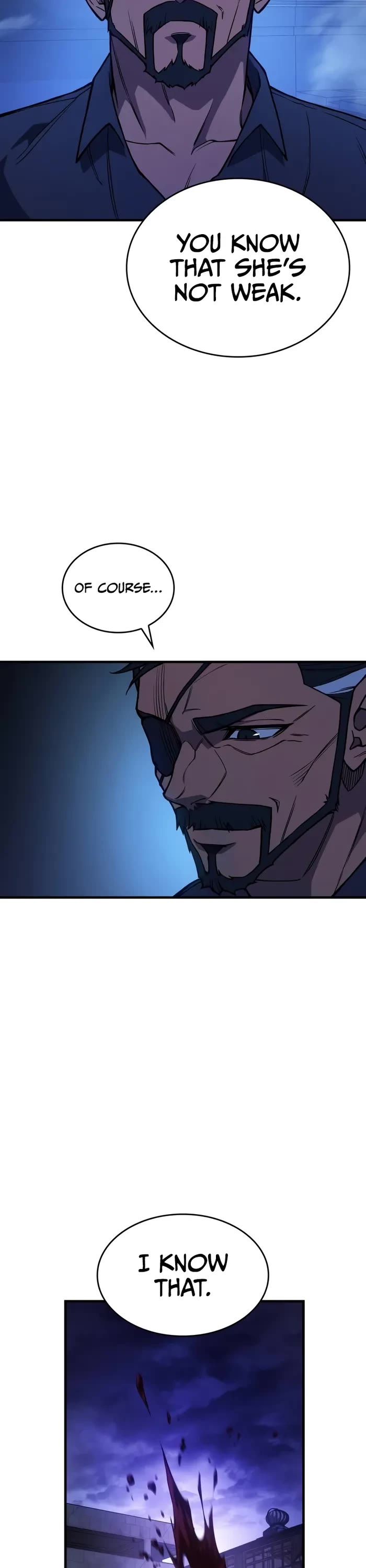 Regressing With the King's Power chapter 100 page 46