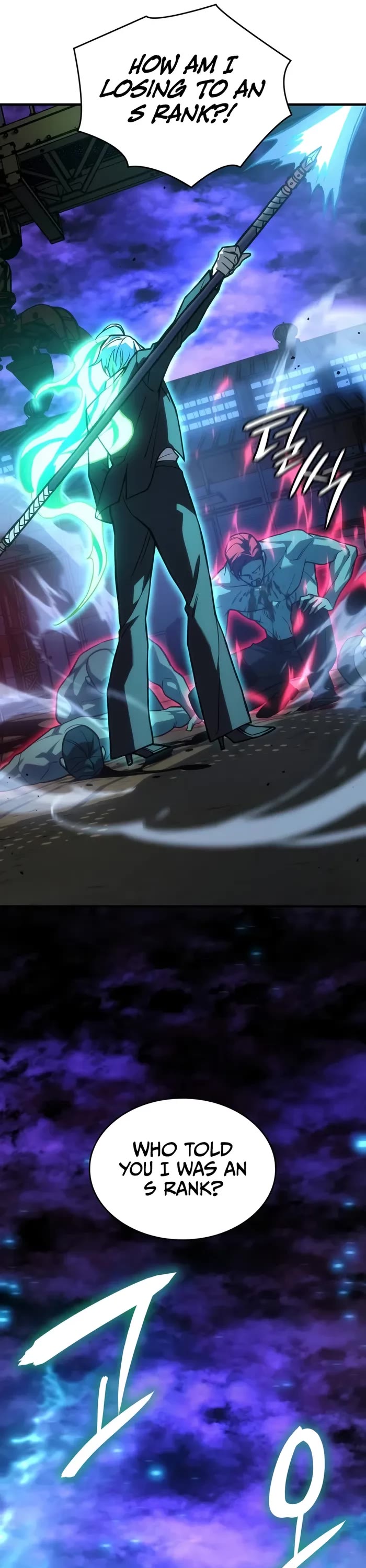 Regressing With the King's Power chapter 100 page 49