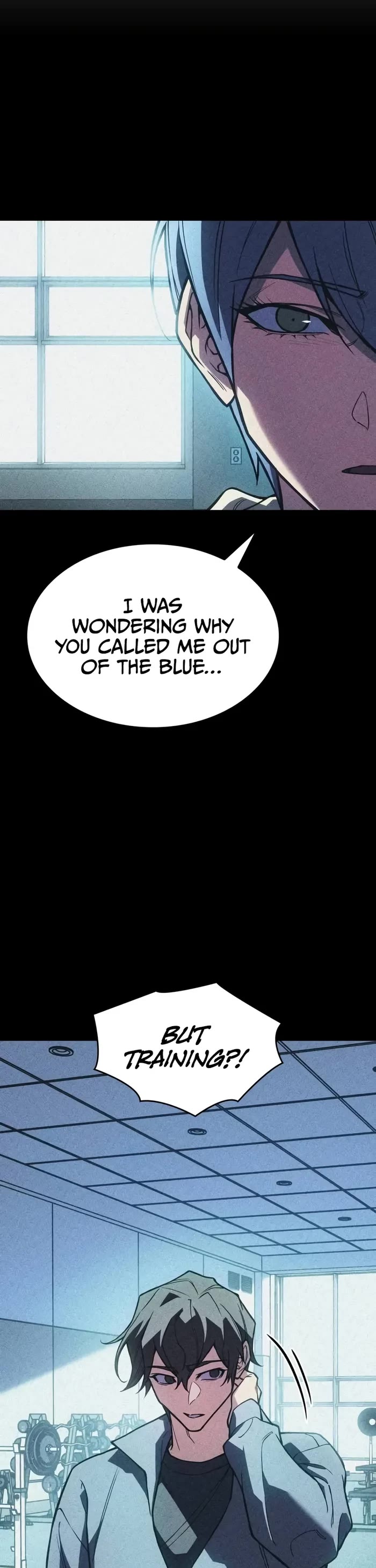 Regressing With the King's Power chapter 100 page 51