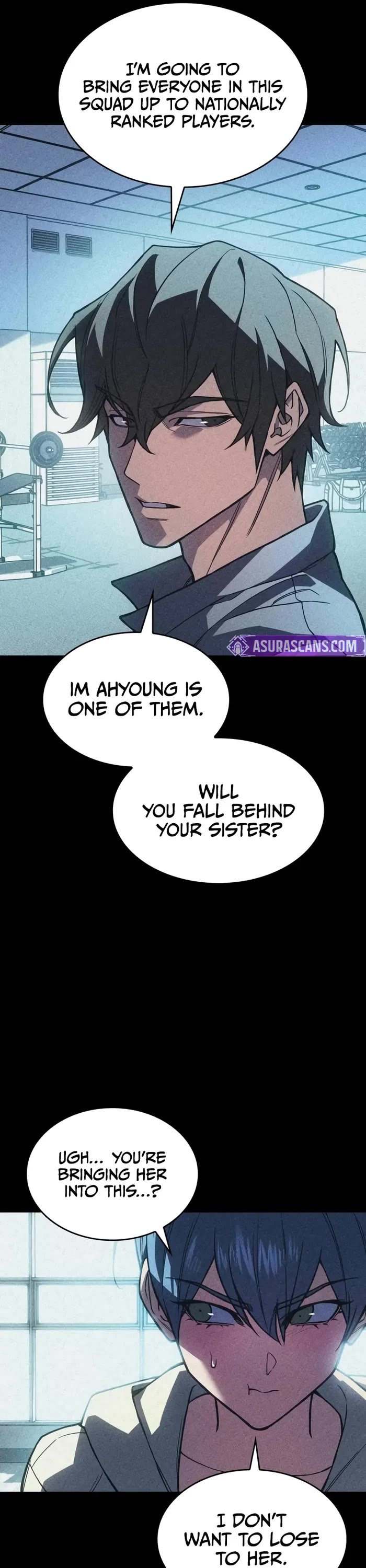 Regressing With the King's Power chapter 100 page 53