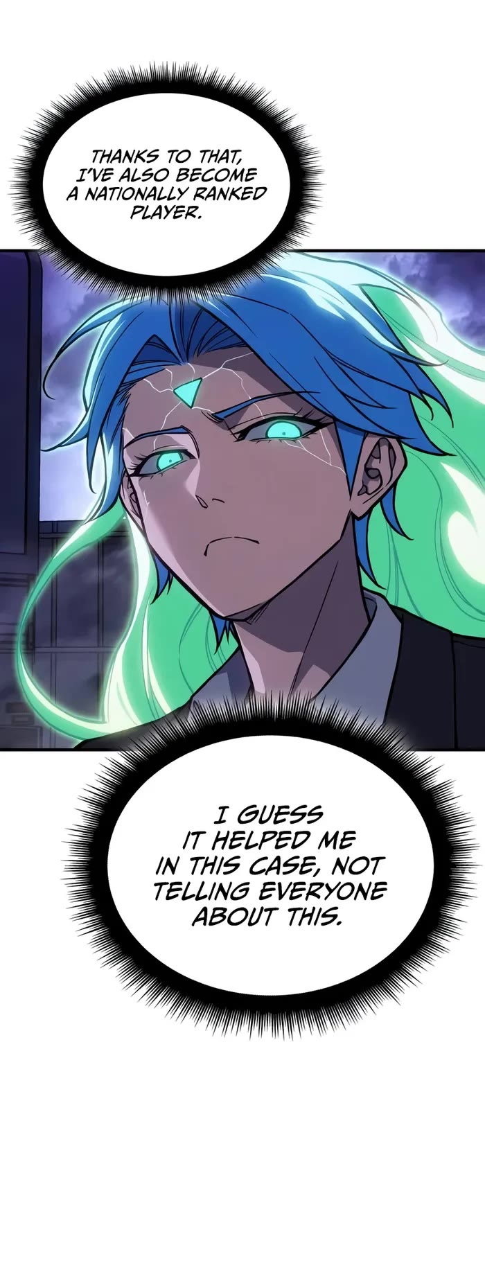 Regressing With the King's Power chapter 100 page 56