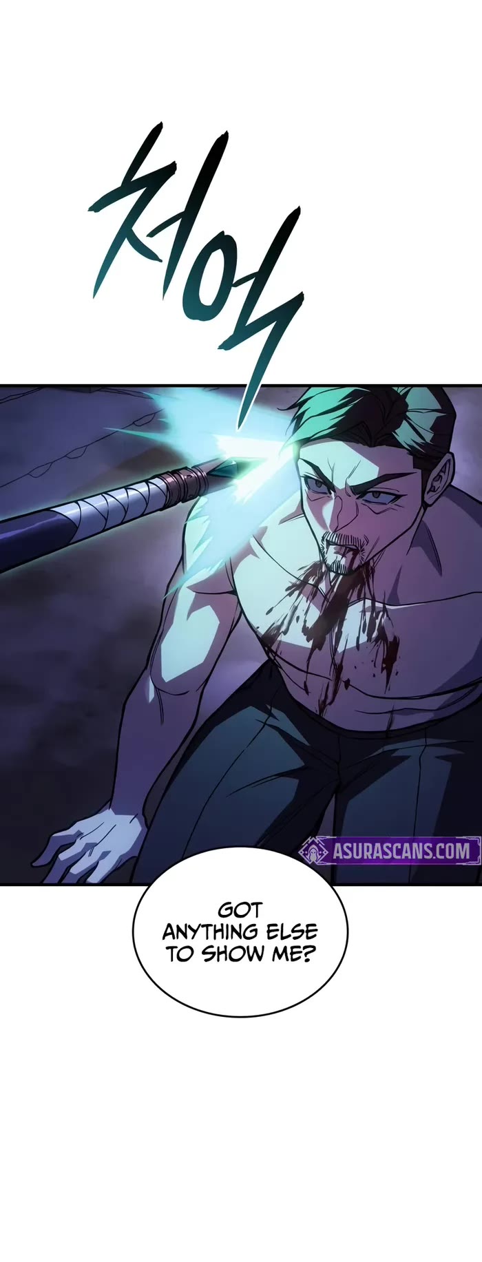 Regressing With the King's Power chapter 100 page 57