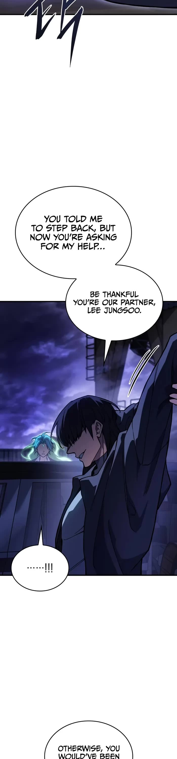 Regressing With the King's Power chapter 100 page 60