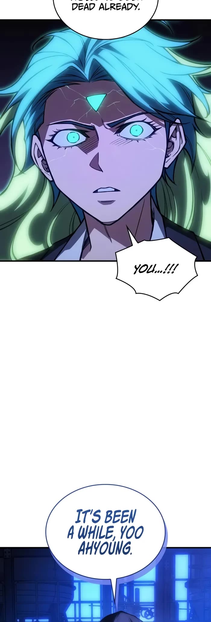 Regressing With the King's Power chapter 100 page 61