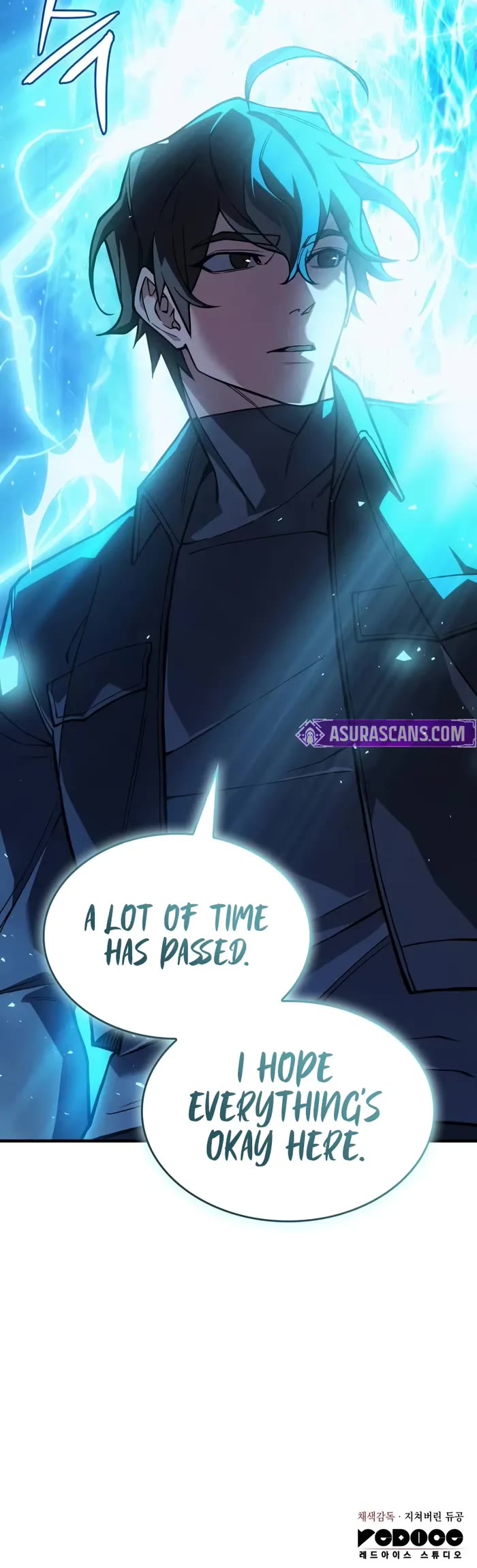 Regressing With the King's Power chapter 100 page 65